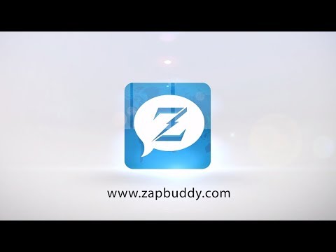 ZapBuddy