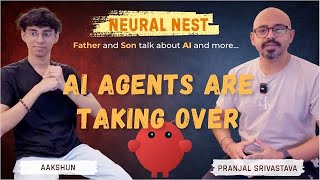 AI Agents Are Taking Over: Amazon Blocks Perplexity, Gemini Orders Ubers, China Goes Crazy