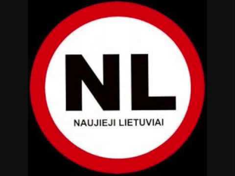 Naujieji Lietuviai Nebebus