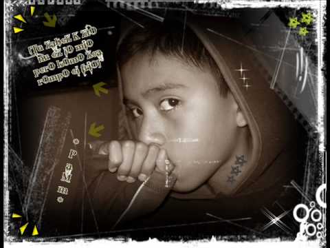 PaMm-MiX rOmPe Katre