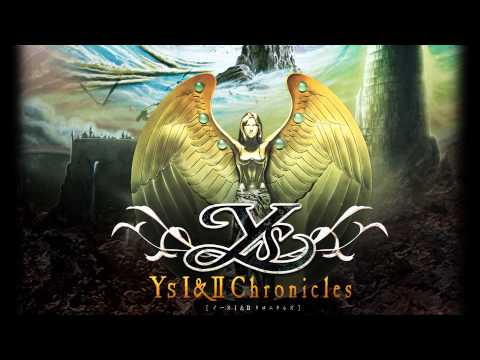 Klagmar's Top VGM #1,857 - Ys I & II Chronicles - Palace of Destruction