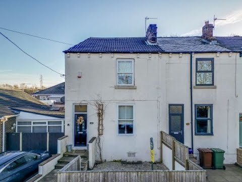 Denby Dale Road West, Wakefield - Virtual Tour