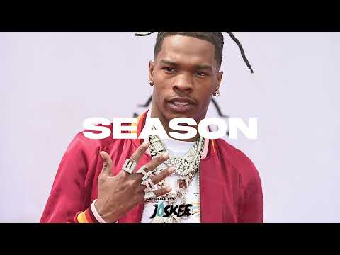 LIL BABY x SHINDY x GUNNA Type Beat 'SEASON' Free Trap Beats 2021 - Rap Instrumental (prod. JOSKEE)