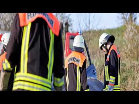 Autofahrerin stirbt nach frontalem Zusammenprall mit Lkw im Wartburgkreis