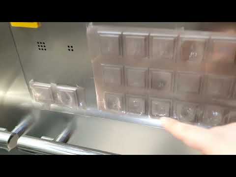 Thyssenkrupp Geared Scenic Traction Elevator at Toona, Bucheon Korea(Retake)