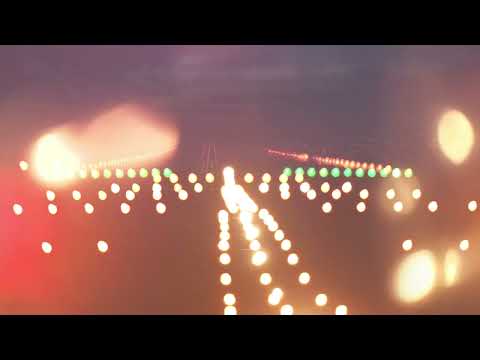 PRAANA - Landing Patterns