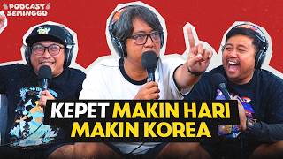 Download lagu Weekly Podcast: Kepet Loves K-Dramas Episode mp3