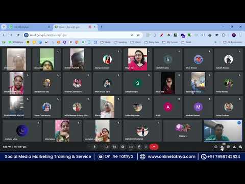 YouTube Marketing Full Course Bangla 2024 ইউটিউব মার্কেটিং ফুল কোর্স ২০২৪ Class 1