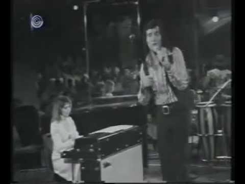 Igal Bashan - Iesh Li Tzipor Ktana VaLeb