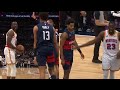 Jordan Poole SHOVES Draymond Green Was Ready To FIGHT Almost Started Something