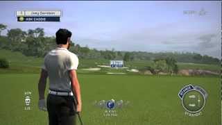 9 Games Like Tiger Woods Pga Tour 13 For Ios Games Like
