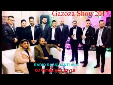 Ramko & Ork Gazoza - Tut Mangav Show 2017 Dj Veton Hot Style
