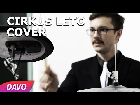 Cirkus Leto Cover [Bicie, Gitara, Basa]