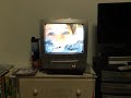 Opening To Oliver And Company 1996 Vhs