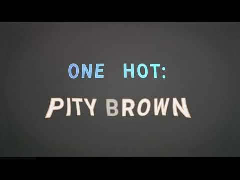 No seas asi parte 2!- pity brown