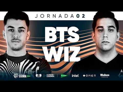 Herbalife Real Betis VS Wizards Club - J2 - SUPERLIGA SEGUNDA EL CORTE INGLÉS - PRIMAVERA 2022