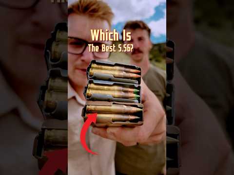 Which 5.56 Tip Do YOU Pick?