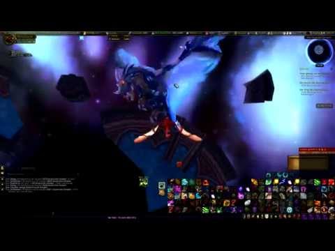 Telars Solo Mount Guide #3 - Das Auge der Ewigkeit - Malygos (World of Warcraft) )