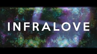 Diablo Swing Orchestra - Infralove (Lyrics Video)