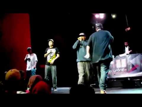 DeLaCepa - El Reclamo #QualityChileanRapers @Wawyenelaire