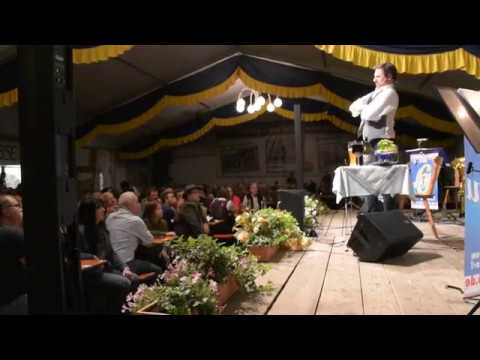 in Binswangen live 2017