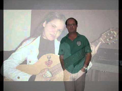 Dayane de Mattos e Samuel de Camargo  - Só em Cristo, só em Cristo