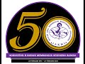 Dirgahayu IAKMI ke 50 Tahun : Konsistensi & Inovasi Membangun Kesehatan Bangsa