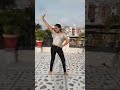 Shreya Saxena 10th 12th Classfree Style Dance Bhopal