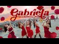K POP IN PUBLIC ONE TAKE KATSEYE 캣츠아이 GABRIELA Dance Cover By PARADOX