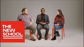 Maria, Standhope, & Dalton: Drafting Global Change | Student Profiles