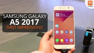 samsung galaxy a5 2017