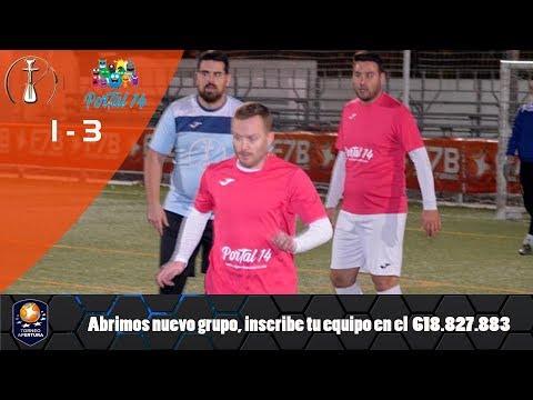 F7B  1ª Div  Portal 14  Lavado