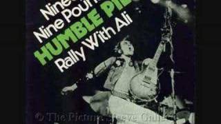 Rally With Ali - Humble Pie