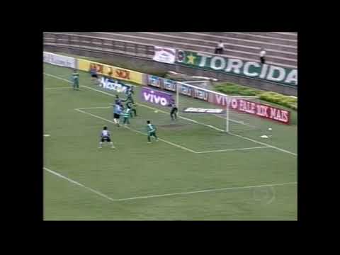 IPATINGA 1 X 4 GREMIO   BRASILEIRO 2008