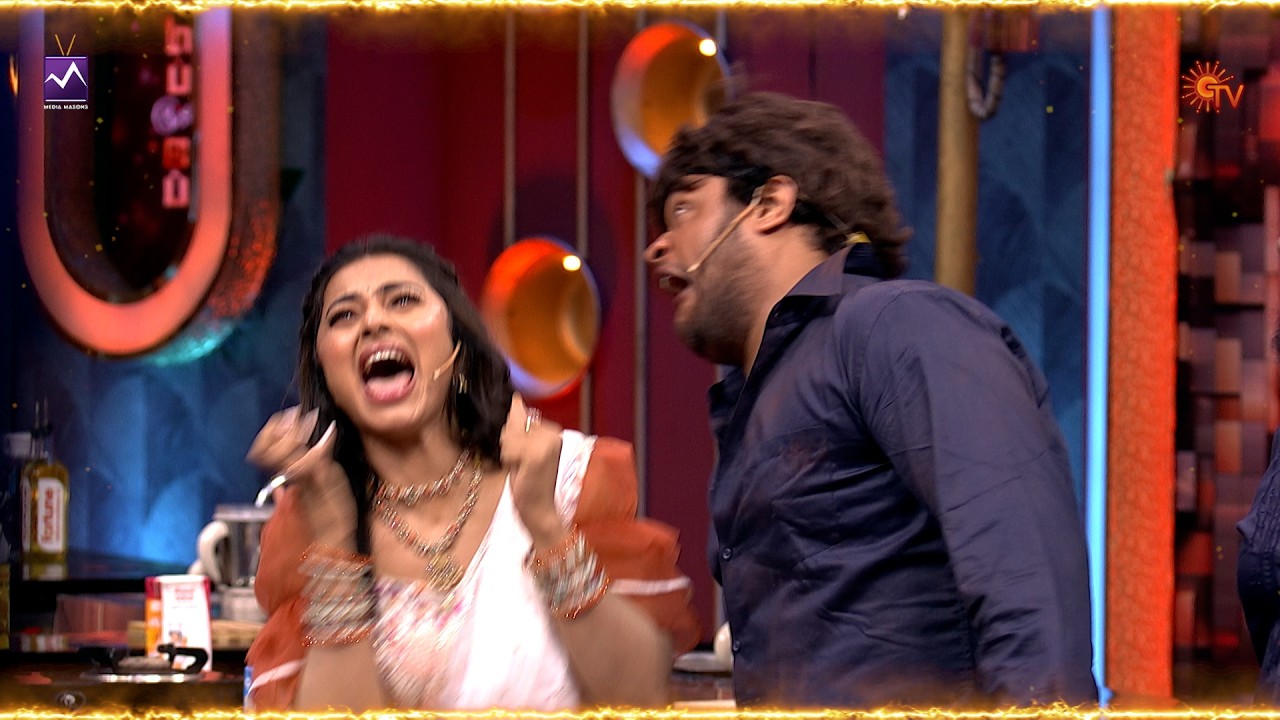 TCDC 2 Promo 1 | Semi Finals - Season 1 Vs Season 2  | Nov 22nd & 23rd Saturday & Sunday @ 2 PM