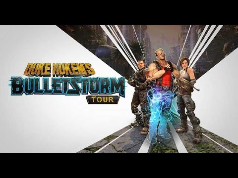 Bulletstorm: Full Clip Edition (Duke Nukem´s Tour)(Part 01)