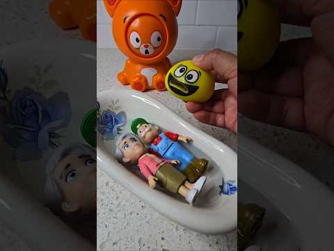 Cocomelon's grandparents 🥲🥲