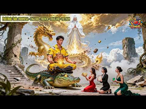 Useless Delivery Boy Gains Power From Ancient Master To Become War God, Three CEOs Kneel To Propose