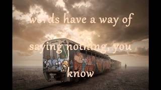 The Horse Thieves "Vagabond" Lyrics