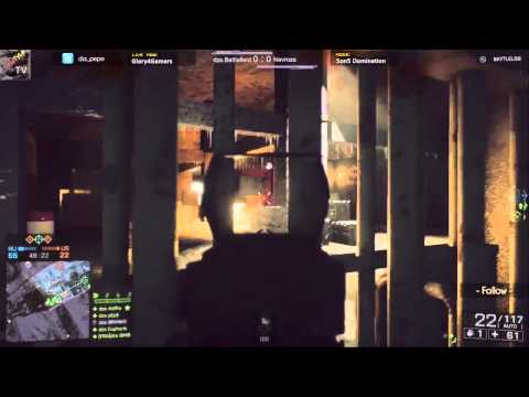 G4G 1/2 Finals vs NeVroze eSport