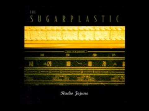 The Sugarplastic - Sir Sheever
