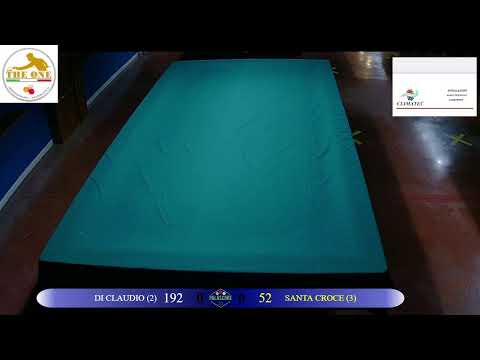 Live streaming di The One asd