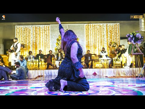 Ki Dasa Eh Mangda Ki Thakur 420, Veena Khan Mujra Dance Performance, SGRecords 2024