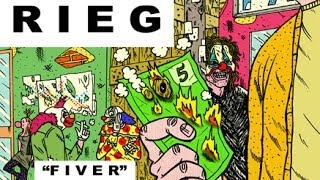 Rieg - Fiver (Official)