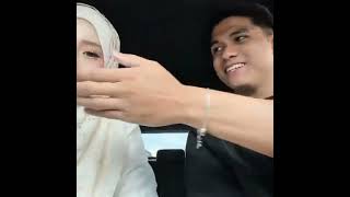 Download lagu bro terpegun🤍!! #aiteam #aisofie #aisyahmie #syafie mp3