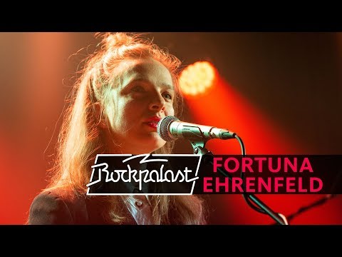 Fortuna Ehrenfeld live | Rockpalast | 2019