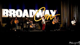 Sing Street: &quot;Brown Shoes&quot; at BroadwayCon First Look