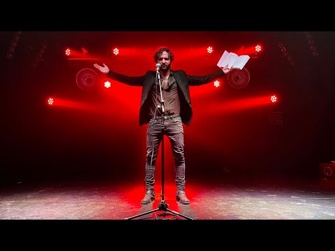 Monologo ero(t)ico sulla fine del mondo