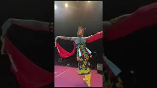 Download lagu CAK HENGKI LUWES DAN CANTIKK BANGET JADI PENARI JANGER 🤣🤣 #cakpercil #shorts #guyonmaton mp3