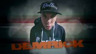 Suspect feat Demrick "RAZORBLADE MUSIC" (Reel Wolf Records)